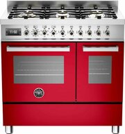 Bertazzoni PRO906MFEDROT фото