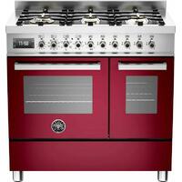 Bertazzoni PRO906MFEDVIT