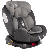 Bertoni Lyra Isofix