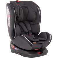 Bertoni Nebula Isofix