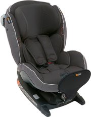 BeSafe iZi Combi X4 Isofix фото