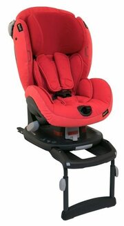 BeSafe iZi Comfort X3 Isofix фото