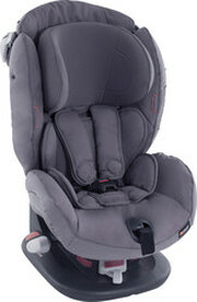 BeSafe iZi Comfort X3 фото