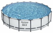 Bestway 56462 Steel Pro Max фото