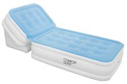 Bestway Air Bed With Adjustable Backrest фото