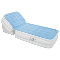 Bestway Air Bed With Adjustable Backrest