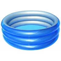 Bestway Big Metallic 3-Ring 51041