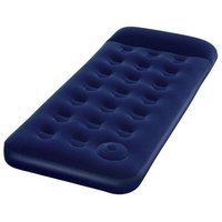 Bestway Easy Inflate Flocked Air Bed (67223 BW)