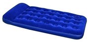 Bestway Easy Inflate Flocked Air Bed (67224 BW) фото