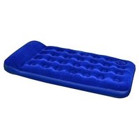 Bestway Easy Inflate Flocked Air Bed (67224 BW)