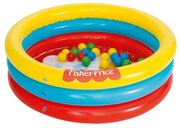 Bestway Fisher Price 93501 фото