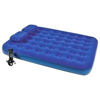 Bestway Flocked Air Bed (67374 BW)