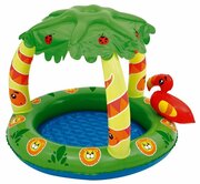 Bestway Friendly Jungle Play 52179 фото