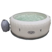 Bestway Lay-Z-SPA 54148 Paris