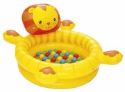 Bestway Lion Ball Pit 52261 фото