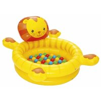 Bestway Lion Ball Pit 52261