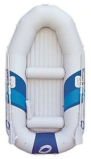 Bestway Marine Pro-1 фото