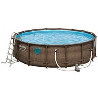 Bestway Power Steel Swim Vista Set 56725