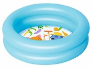 Bestway Round 2-Ring Kiddie 51061 фото