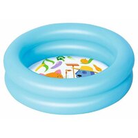 Bestway Round 2-Ring Kiddie 51061