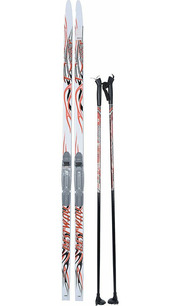 Bestway Skis 160 фото