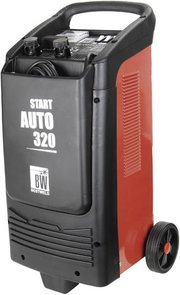 BESTWELD Autostart 320 фото