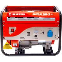 Bestweld General 2GF-3