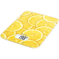 Beurer KS 19 lemon