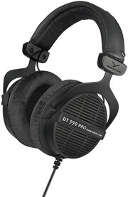 Beyerdynamic DT 990 Pro 80 Ohm фото