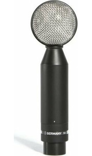 Beyerdynamic M 130 фото