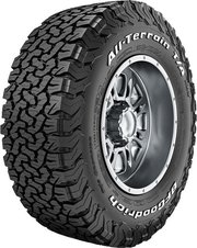 BFGoodrich All-Terrain T/A KO2 фото