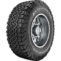 BFGoodrich All-Terrain T/A KO2