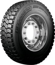 BFGoodrich Cross Control D фото