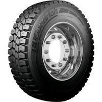 BFGoodrich Cross Control D