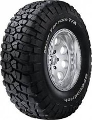 BFGoodrich Mud-Terrain T/A KM2 фото