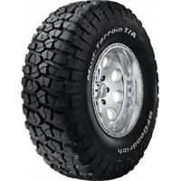 BFGoodrich Mud-Terrain T/A KM2