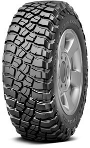 BFGoodrich Mud-Terrain T/A KM3 245/65 R17 108Q фото