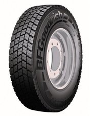 BFGoodrich Route Control D фото