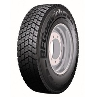 BFGoodrich Route Control D