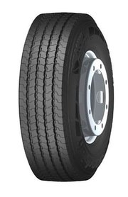 BFGoodrich Route Control S фото