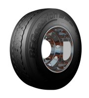 BFGoodrich Route Control T фото