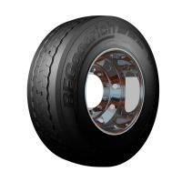 BFGoodrich Route Control T