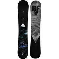 Bf snowboards Advanced 155 (2018/2019)