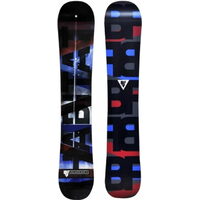 Bf snowboards Habit 160W (2019/2020)