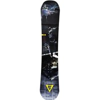 Bf snowboards Hype 151 (2018/2019)