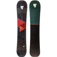 Bf snowboards Scoop 163 (2019/2020)