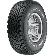 BFGoodrich All-Terrain T/A LT фото