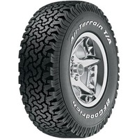 BFGoodrich All-Terrain T/A LT