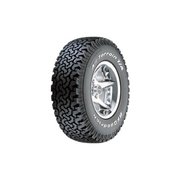 BFGoodrich All-Terrain T/A фото