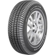 BFGoodrich Urban Terrain T/A фото